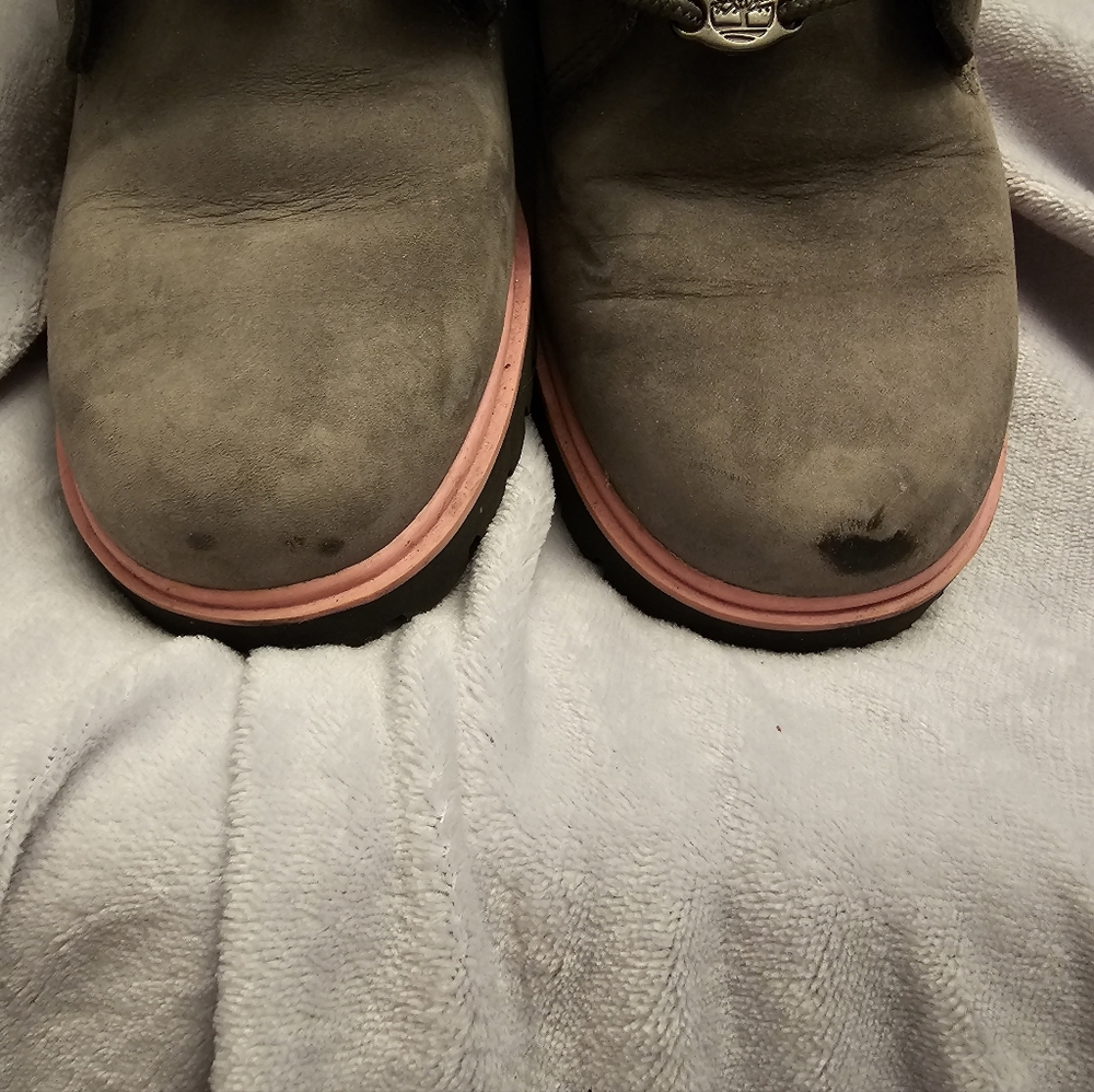 Timberland - Picture 6 of 10